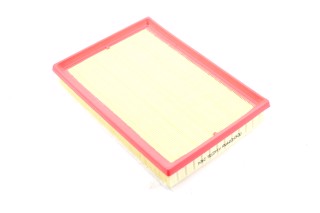 Фільтр повітряний OPEL CORSA 1.3, 1.7 CDTI 03- (вир-во DENCKERMANN)