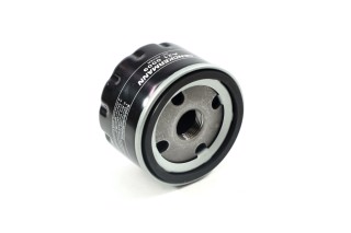 Фільтр оливний двигуна DACIA LOGAN 04-, RENAULT KANGOO (вир-во DENCKERMANN)