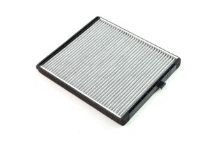 Фільтр салону вугільний CHEVROLET AVEO 05- (вир-во DENCKERMANN)