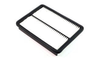 Фільтр повітряний KIA SORENTO II 2.2 CRDI 10- (вир-во DENCKERMANN)