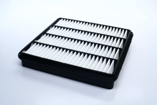 Фільтр повітряний TOYOTA LAND CRUISER 4.6 12- (вир-во DENCKERMANN)