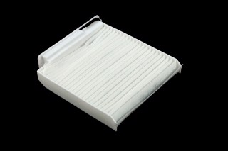 Фільтр салону NISSAN MICRA 03-, NOTE, TIIDA 05- (вир-во DENCKERMANN)