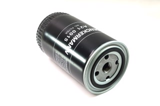 Фільтр оливний двигуна VW TRANSPORTER T4 2.4 D -90 (вир-во DENCKERMANN)