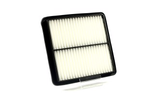 Фільтр повітряний DAEWOO LANOS 97- (вир-во DENCKERMANN)