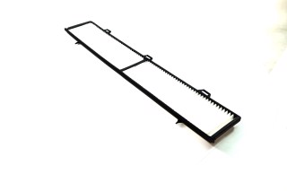 Фільтр салону BMW 1 (E81/82), 3 (E90/91), X1 (E84) (вир-во DENCKERMANN)