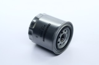 Фільтр паливний MAZDA E2200 84-03 (вир-во DENCKERMANN)