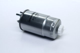 Фильтр топливный FIAT DOBLO 1.3 D, DUCATO 2007 2.0-3.0 JTD 06- (пр-во DENCKERMANN). A120262
