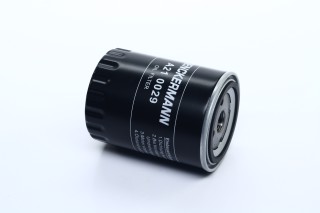 Фільтр оливний двигуна SEAT CORDOBA, IBIZA 1.9 TDI 96-99 (вир-во DENCKERMANN)