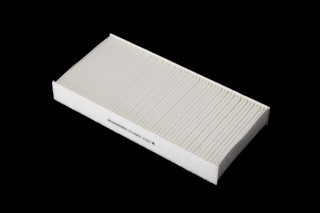 Фільтр салону PEUGEOT 407 04-08, CITROEN C5 04- (вир-во DENCKERMANN)