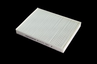 Фільтр салону VW TRANSPORTER V 03- (вир-во DENCKERMANN)