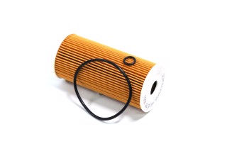 Фільтр оливний двигуна HYUNDAI IX35, KIA SPORTAGE III, IV 2.0 CRDI 10- (вир-во DENCKERMANN)