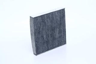 Фільтр салону вугільний FORD TRANSIT 06- (вир-во DENCKERMANN)