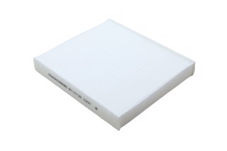 Фільтр салону FORD FOCUS C-MAX 04- (вир-во DENCKERMANN)