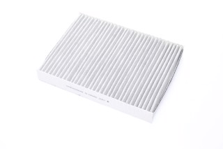 Фільтр салону вугільний RENAULT SCENIC III 09-, TRAFIC III 14- (вир-во DENCKERMANN)