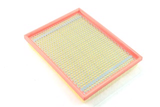 Фільтр повітряний OPEL ASTRA H, ZAFIRA B 1.7-1.9 CDTI 04- (вир-во DENCKERMANN)