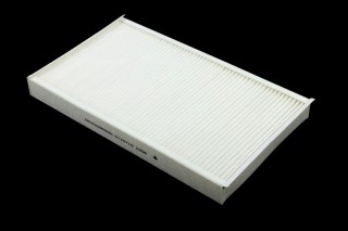 Фільтр салону MERCEDES VITO W639 03- (вир-во DENCKERMANN)