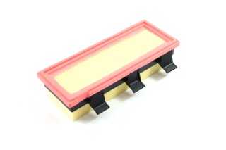 Фільтр повітряний RENAULT KANGOO 98- (вир-во DENCKERMANN)