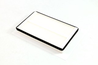 Фільтр салону ВАЗ 1118 (1118-8122010) (вир-во DENCKERMANN)