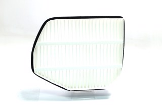 Фільтр салону MERCEDES W202 93-02 (вир-во DENCKERMANN)