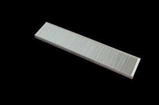 Фільтр салону FORD GALAXY 95-02, SEAT ALHAMBRA 96-02 (вир-во DENCKERMANN)