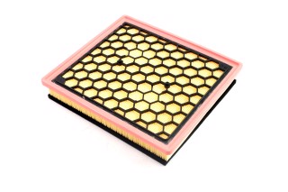 Фільтр повітряний OPEL INSIGNIA 08- (вир-во DENCKERMANN)