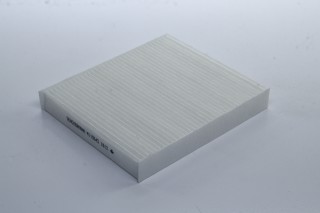 Фільтр салону KIA SOUL 09- (вир-во DENCKERMANN)