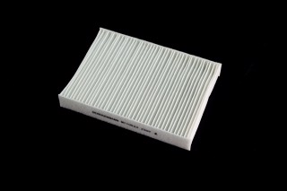 Фільтр салону NISSAN QASHQAI II 14-, RENAULT MEGANE IV 15- (вир-во DENCKERMANN)