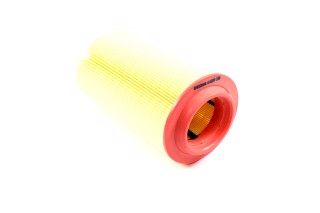 Фільтр повітряний MERCEDES W203 C180, C200 (вир-во DENCKERMANN)