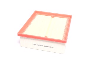 Фільтр повітряний FORD FIESTA VI 1.25-1.6 16V, 1.6TDCI 08- (вир-во DENCKERMANN)