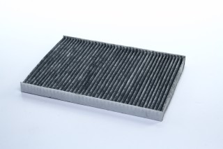 Фільтр салону вугільний RENAULT KOLEOS 08- (вир-во DENCKERMANN)