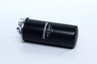 Фільтр паливний AUDI A6 2.7-3.0 TDI 04- (вир-во DENCKERMANN)