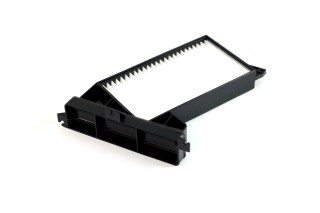 Фільтр салону MITSUBISHI GALANT 96- (вир-во DENCKERMANN)