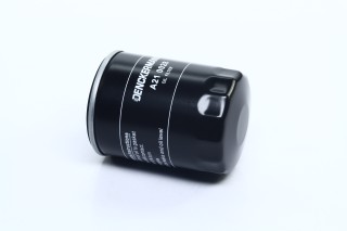 Фільтр оливний двигуна OPEL KADET 82-94, ASTRA 91-98, VECTRA 88-95 (вир-во DENCKERMANN)