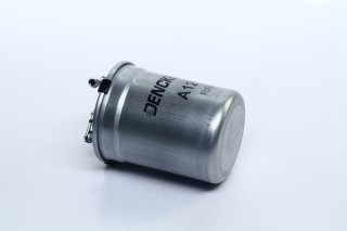 Фільтр паливний AUDI A1 1.6 TDI 10-, SEAT CORDOBA III (вир-во DENCKERMANN)