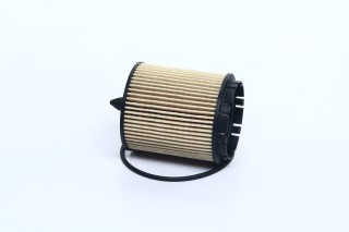 Фільтр оливний двигуна OPEL ASTRA II 2.2 00-, VECTRA B 2.2 00- (вир-во DENCKERMANN)