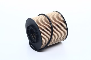 Фільтр оливний двигуна RENAULT TRAFIC, MASTER 00- (вир-во DENCKERMANN)