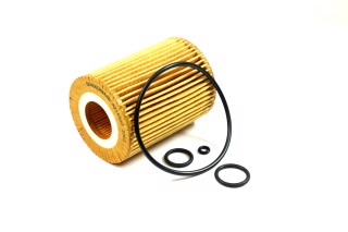 Фільтр оливний двигуна MB SPRINTER II, VITO II CDI 06- (вир-во DENCKERMANN)