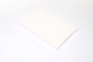 Фільтр салону AUDI A6 1.8, 1.9TDI, 2.5TDI 95- (вир-во DENCKERMANN)