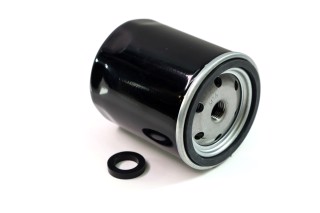 Фільтр паливний MB 100 88-96, W123 77-85 (вир-во DENCKERMANN)