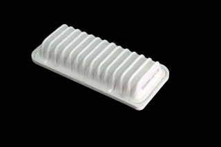 Фільтр повітряний TOYOTA YARIS II, III 1.33 VVT 09- (вир-во DENCKERMANN)