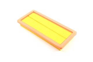 Фільтр повітряний FIAT QUBO 1.4 08-, CITROEN NEMO 1.4 08- (вир-во DENCKERMANN)