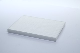 Фільтр салону RENAULT KOLEOS 08- (вир-во DENCKERMANN)