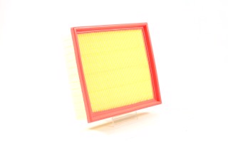 Фільтр повітряний OPEL CORSA D 1.0, 1.2, 1.4 06- (вир-во DENCKERMANN)