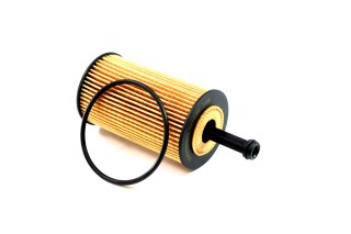 Фільтр оливний двигуна PSA 1.1, 1.4, 1.6 96-12 (вир-во DENCKERMANN)