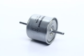 Фільтр паливний FORD ESCORT, FIESTA 90-00, MONDEO 93-00 (вир-во DENCKERMANN)