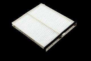 Фільтр салону Mazda 3 (BM), 6 (GJ), CX-5 12- (вир-во DENCKERMANN)