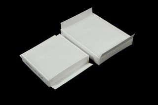 Фільтр салону PSA C3 II, C4 CACTUS, 207, 208 06- (2шт.) (вир-во DENCKERMANN)