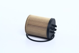 Фильтр масляный двигателя OPEL CORSA B 1.0 96-, ASTRA (пр-во DENCKERMANN)