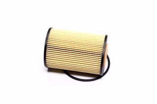 Фільтр оливний двигуна RENAULT MASTER, MASCOTT 3.0 DCI 04-10 (вир-во DENCKERMANN)