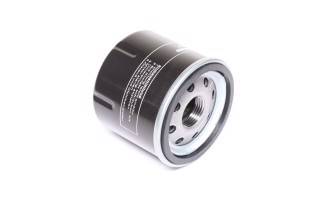 Фільтр оливний двигуна RENAULT LOGAN 1.2 16V 09-, SANDERO 1.2 16V 09- (вир-во DENCKERMANN)